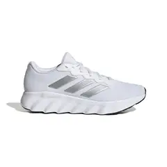 ADIDAS - Switch Move Tenis blanco de mujer para correr