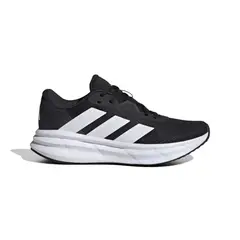 ADIDAS - Galaxy 7 W Tenis Negro De Mujer Para Correr