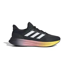 ADIDAS - Ultrarun 5 Tenis Negro De Hombre Para Correr