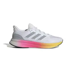 ADIDAS - Ultrarun 5 Tenis Blanco De Hombre Para Correr