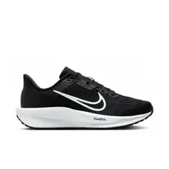 NIKE - Wmns Quest 6 Tenis negro de mujer para correr