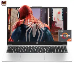 HP - PORTÁTIL 255 G10 / AMD RYZEN 7 7730U / RAM 24GB / SSD 1TB / 15.6" Full HD