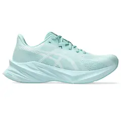 ASICS - Dynablast 5 Tenis azul de mujer para correr