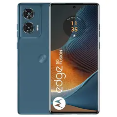 MOTOROLA - Celular Edge 50 Fusion 5G Dual Sim 256GB /8GB, Verde