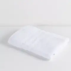 DISTRIHOGAR - Toalla De Cuerpo 100% Algodón 620 gr Malibú 100% 70 x 140 cm