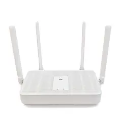 XIAOMI - Mi Router AX1800 Inalámbrico Wifi 6 Dual Band Gigabit