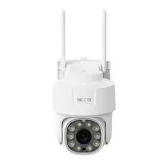 NEXXT SOLUTIONS - Nexxt Home NHC-OP10 Outdoor PTZ Camera 2K+ 5MP RJ45