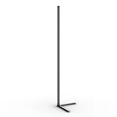 NEXXT SOLUTIONS - Nexxt Home NHB-S710 Smart LED floor lamp RGBIC 49ft