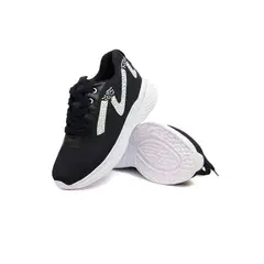 GENERICO - Tenis Niños Azul por Blanco INCO EVAN003