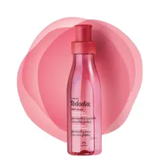 NATURA - Splash Frambuesa y Pimienta Rosa tododia - 200 ml