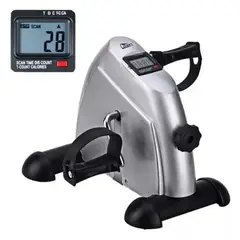 ZHOPI CO - Mini Bicicleta Estatica Ejercitador Pedal Portatil..