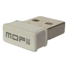 GENERICO - Mofii Receptor Usb De Teclado Inalámbrico 24g