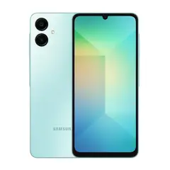 SAMSUNG - Celular Galaxy A06 128GB - Verde