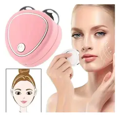 AFM - Masajeador De Rejuvenecimiento Facial Con Microcorriente