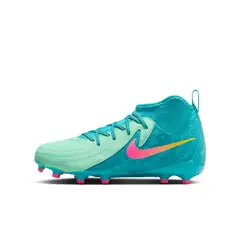 NIKE - Guayos Niños Jr. Phantom Luna 2 Academy LV8