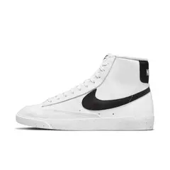NIKE - Tenis Mujer Blazer Mid '77