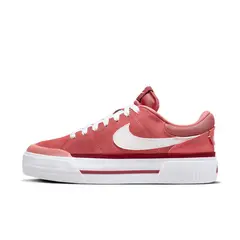 NIKE - Tenis Mujer Court Legacy