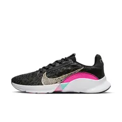NIKE - Tenis Mujer SuperRep Go 3 NN PRM