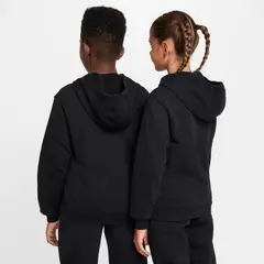 NIKE - Buzo Niños Club Fleece