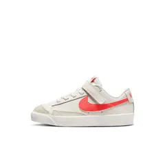 NIKE - Tenis Niños Blazer Low '77