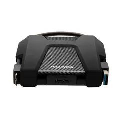 ADATA - Disco Duro Externo HD680 2TB Negro