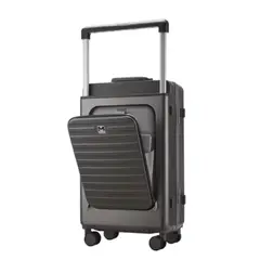 BE - Maleta Rigida Carry On Lujo BE-CO1