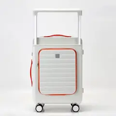 BE - Maleta Rigida Carry On Lujo BE-CO1