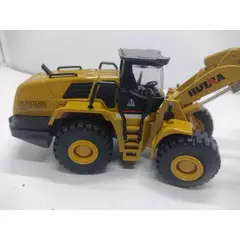 GENERICO - MAQUINARIA PROFESSIONAL BULLDOZER ENGINEERING Escala 150