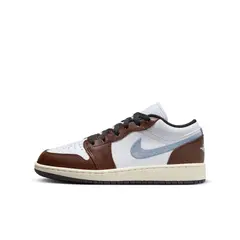 JORDAN - Tenis Niños Air 1 Low SE