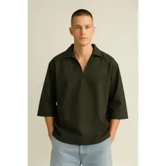 UNCOLOR - Camisa Oversize Ref 1997