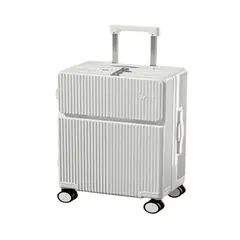BE - Maleta De Viaje Rigida Carry On BE-CO3