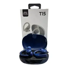 MOVISUN - Audífonos T15 Bluetooth Tws