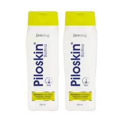PHARMADERM - Piloskin Biotina 2 un, 20% dcto -