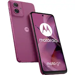 MOTOROLA - Celular G55 256GB 8RAM 5G Rosado