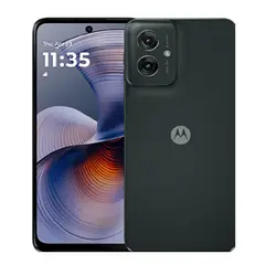 MOTOROLA - Celular G55 256GB 8RAM 5G NEGRO