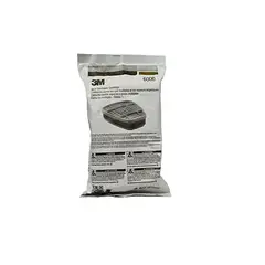 3M - PAR DE FILTRO REF. 6006 PARA MASCARA 6200 O 7502