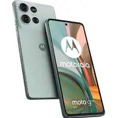 MOTOROLA - Celular G75 256GB 5G 8RAM VERDE