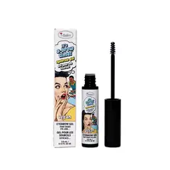 CROMANTIC - Gel para cejas The Balm Its a Brow Time - Brow Gel Clear