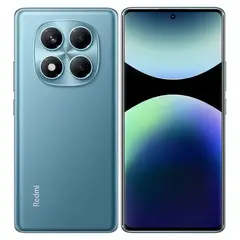 XIAOMI - Celular Redmi Note 14 Pro Dual Sim 256GB /8GB, Azul