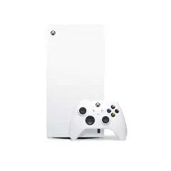 MICROSOFT - Consola Xbox Series X 1TB Digital Blanco