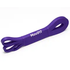 MOVIFIT - Banda de Poder Morada 15-25 LBS