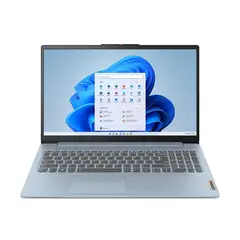 LENOVO - Portatil Ideapad Slim 3 Intel Core I3 N305 Ram 8 Gb 512 Gb Ssd