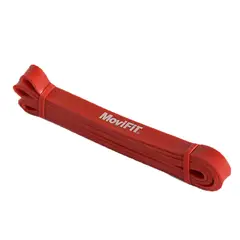 MOVIFIT - Banda de Poder Roja 25-40 LBS