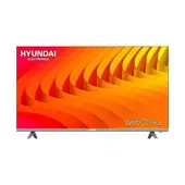 HYUNDAI - Televisor 42 Led Smart resolución FHD sistema operativo WebOS
