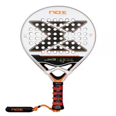 NOX - PALA ML10 QUANTUM 3K BY MIGUEL LAMPERTI 2025