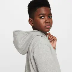 NIKE - Buzo Niños Club Fleece