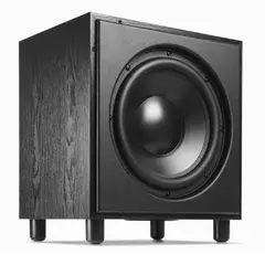 REVEL - Subwoofer Activo B1 300W de Piso