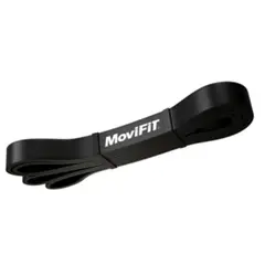 MOVIFIT - Banda de Resistencia Negra 35-85 LBS
