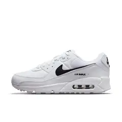 NIKE - Tenis Mujer Air Max 90 Next Nature - Blanco