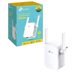 TP LINK - Extensor WiFi TP-Link 300Mbps TL-WA855RE